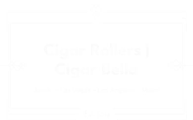 cigar rollers