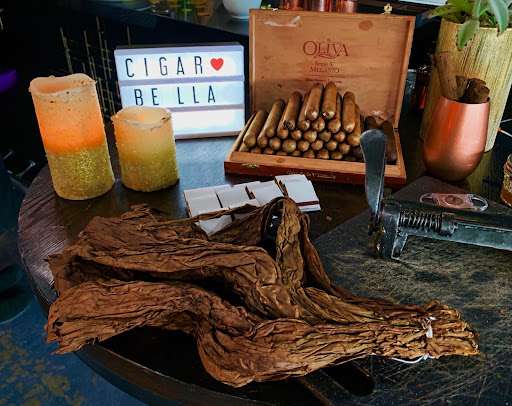 Custom cigars for events