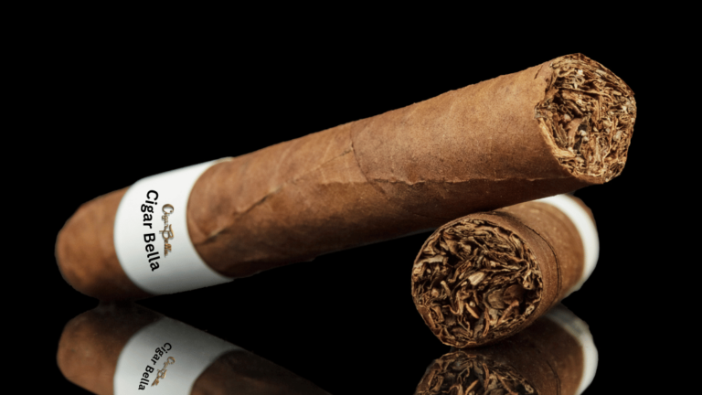 Choose A Cigar For Beginner