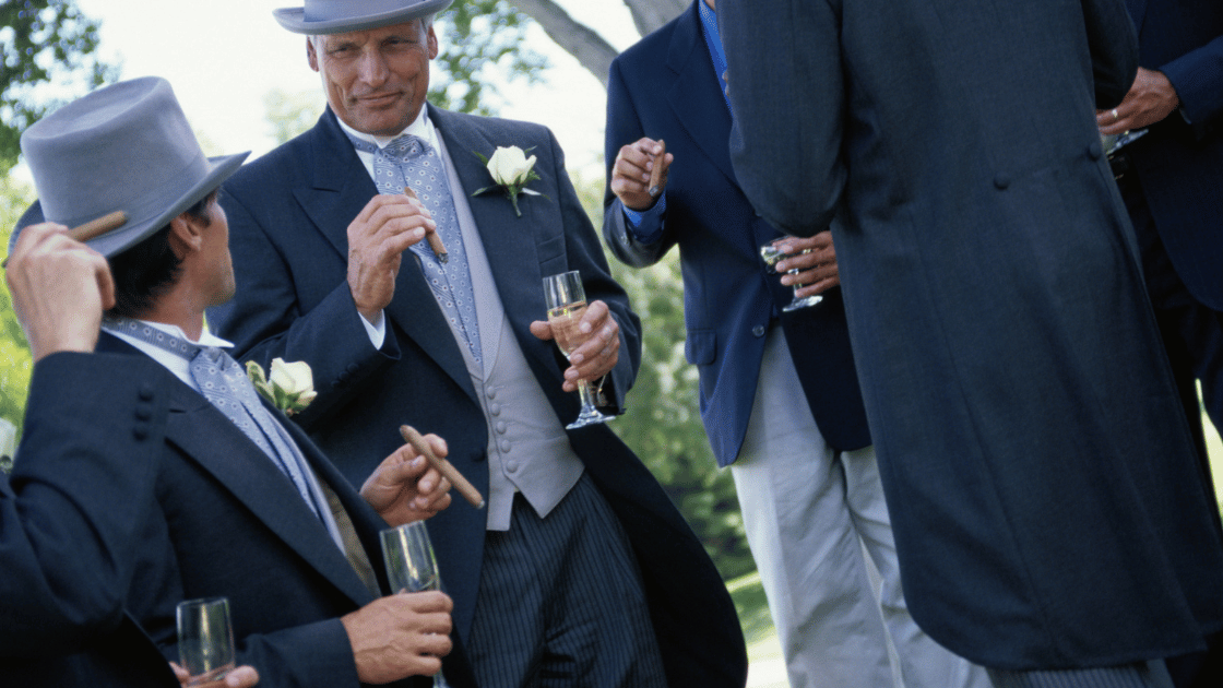 Cigars To Buy For A Wedding