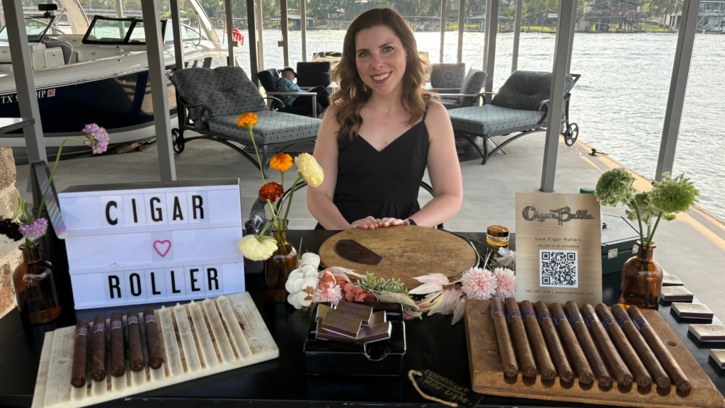 Cigar Roller