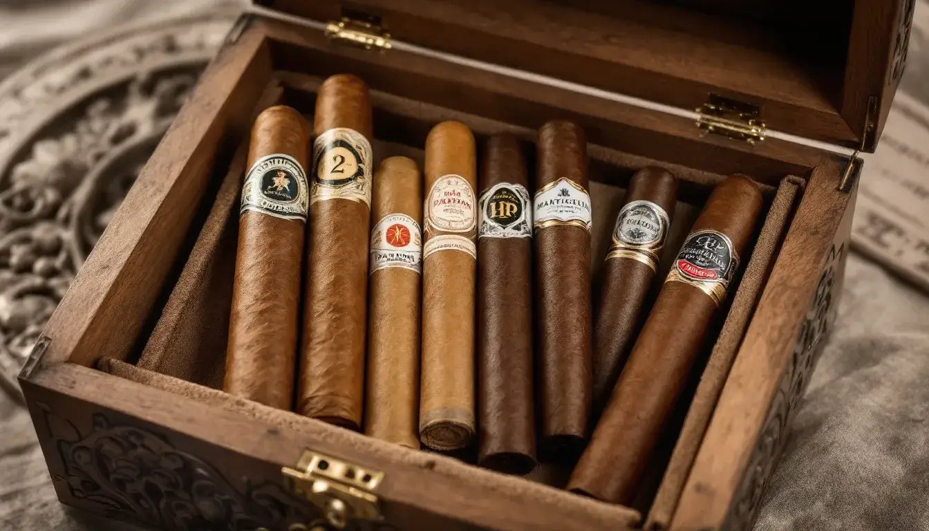 The Best Cigar Roller Experience for Your Next Event