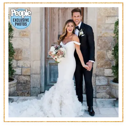 Cigar rollers for weddings by Cigar Bella, featured in People Magazine.