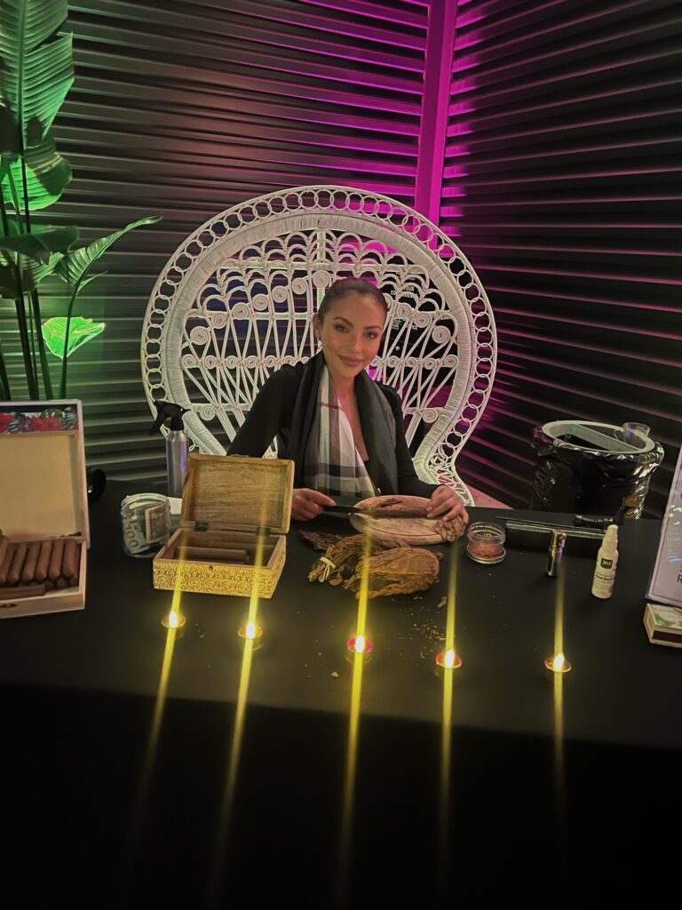 cigar rollers miami