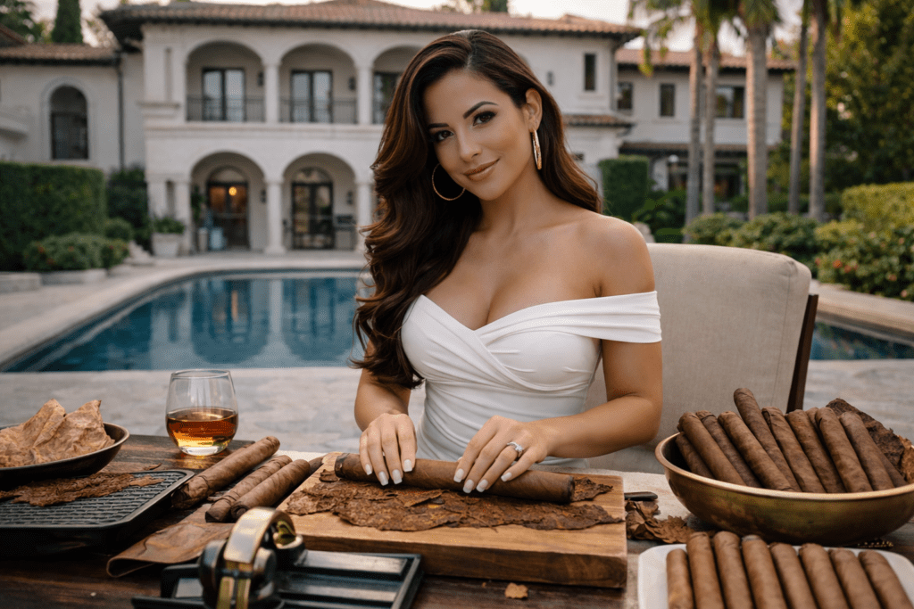 cigar rollers phoenix