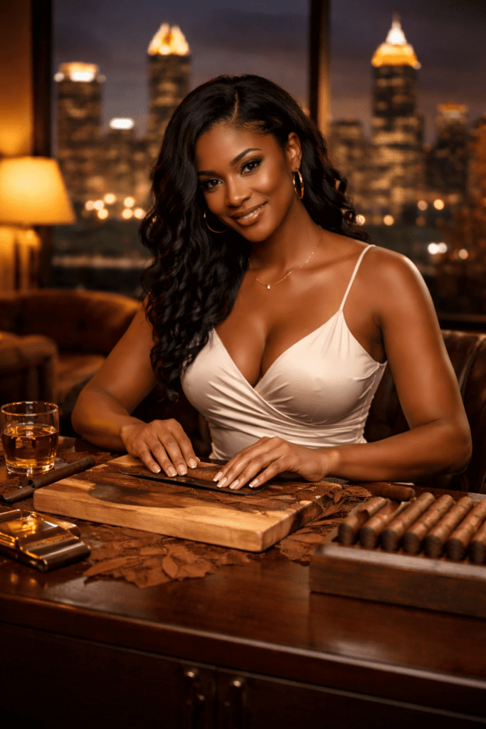 cigar rollers atlanta 