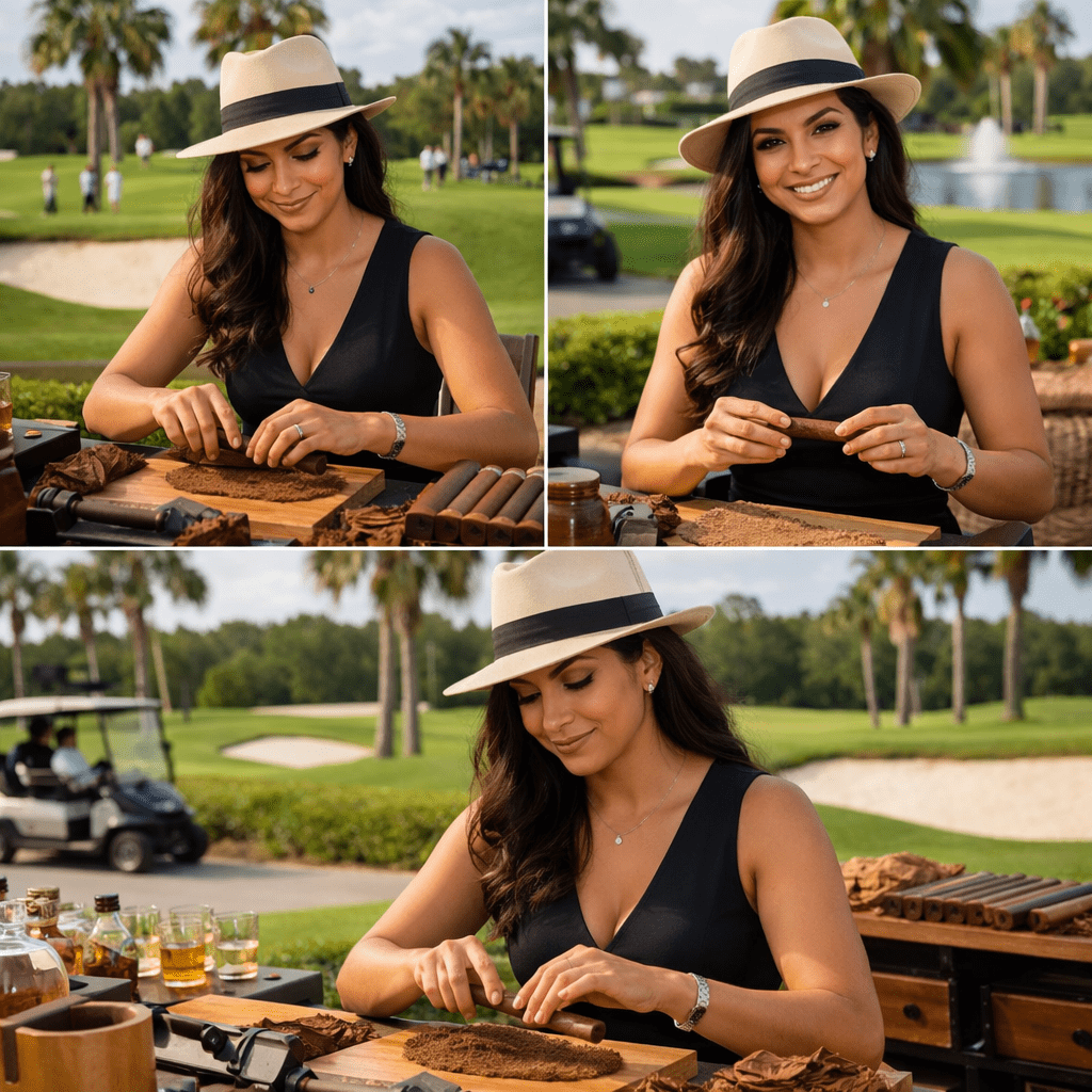 cigar rollers orlando