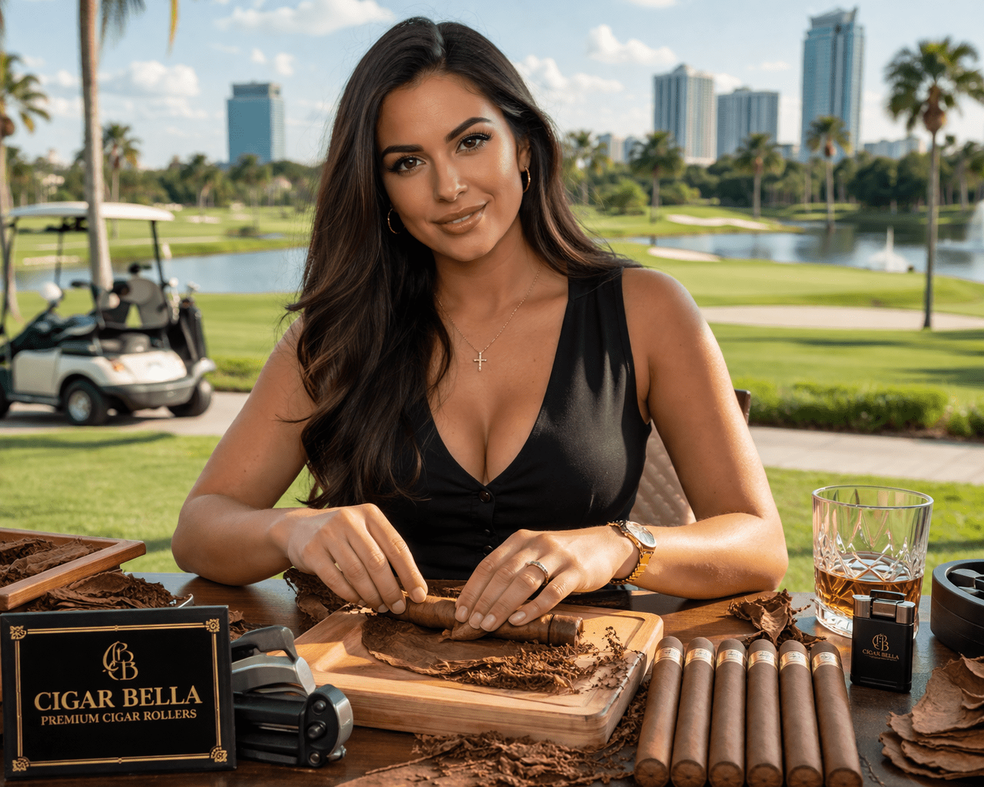 cigar rollers orlando